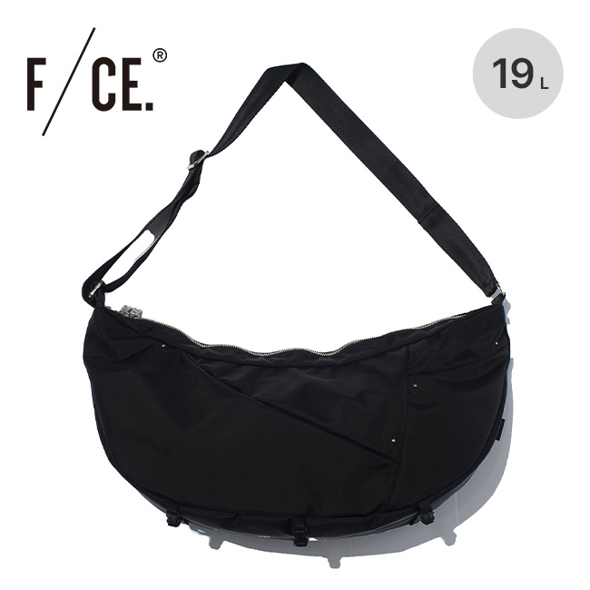 F/CE. エフシーイー 420re/corショルダー