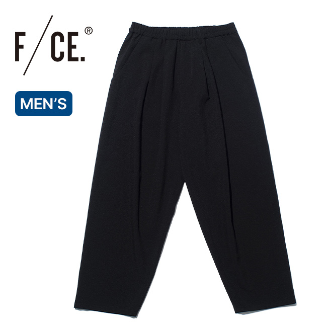 F/CE. エフシーイー エアーバルーントラウザー