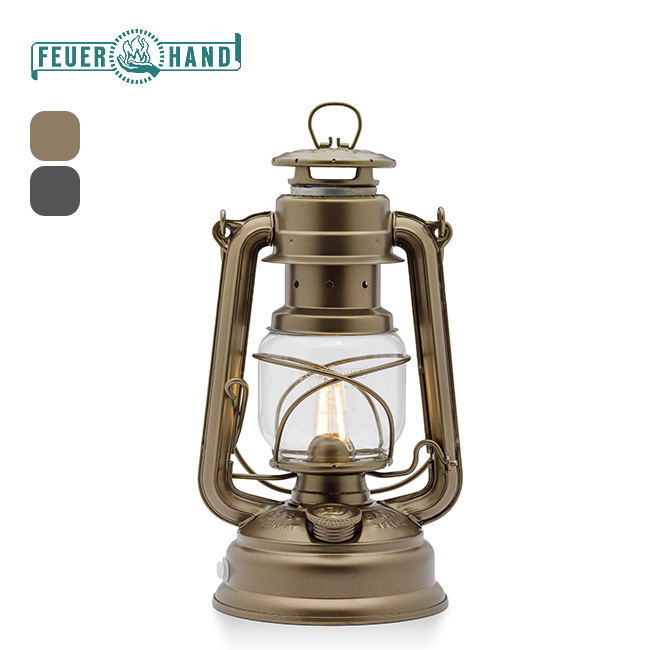 FEUERHAND フュアーハンド LEDランタン ベイビースペシャル276(サプリーム)