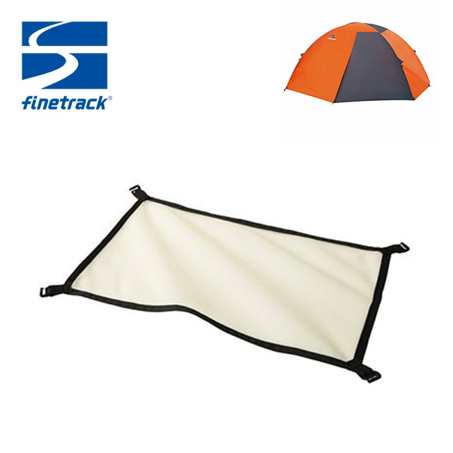 finetrack ファイントラック オプショナルロフト(カミナドーム1.2用)