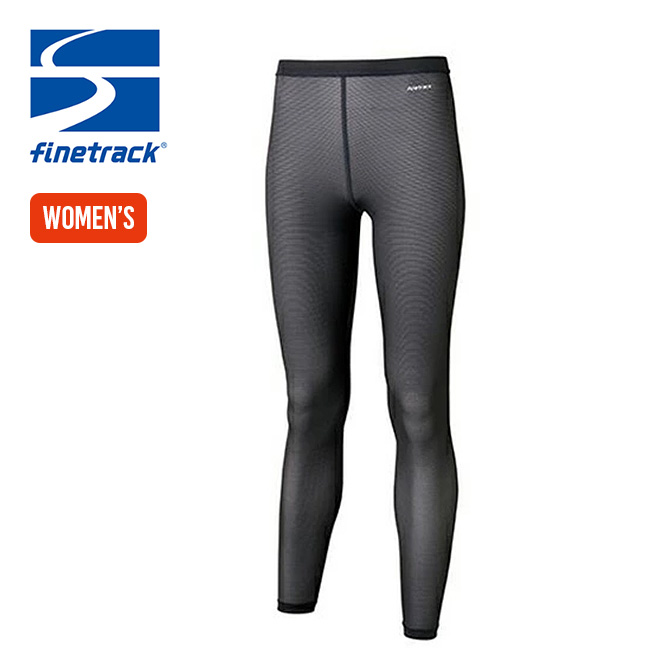 finetrack ファイントラック ドライレイヤーウォーム タイツ【ウィメンズ】