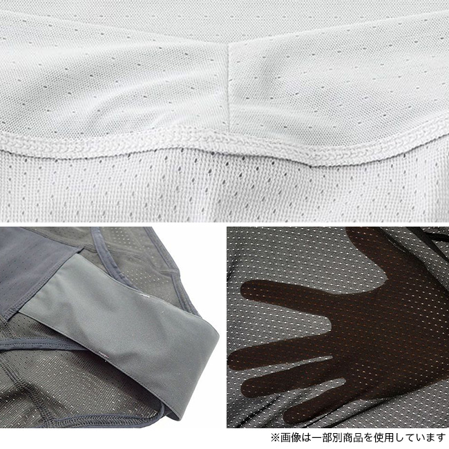 finetrack ファイントラック ドライレイヤーベーシックサニタリー