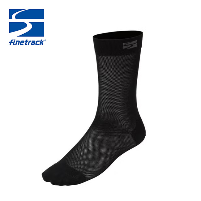 finetrack ファイントラック ドライレイヤーインナーソックスレギュラー ユニセックス
