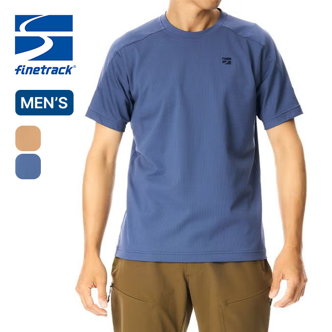 finetrack ファイントラック ドラウトタフT メンズ
