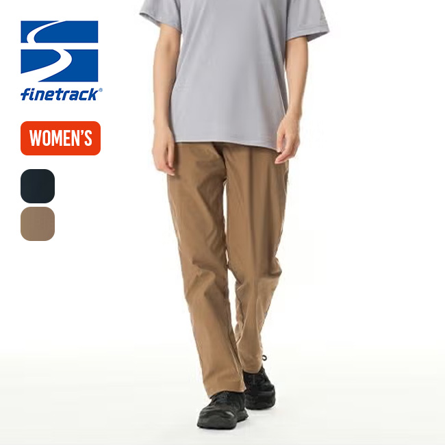 finetrack ファイントラック ミヤマパンツ【ウィメンズ】