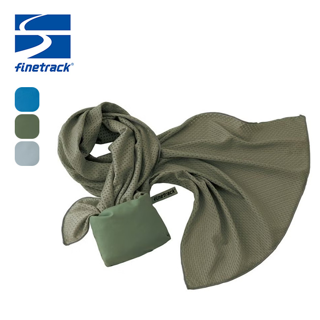 finetrack ファイントラック ピカタオル