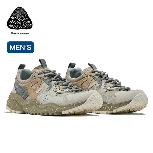 Flower Mountain フラワーマウンテン ソウリン