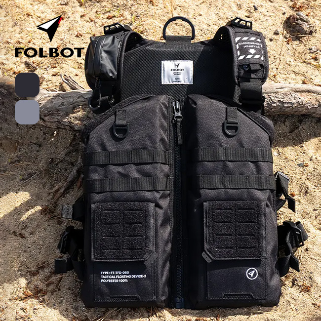FOLBOT フォルボット アタックPFD