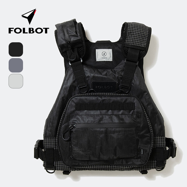 FOLBOT フォルボット TFDダイニーマコンポジットファブリック