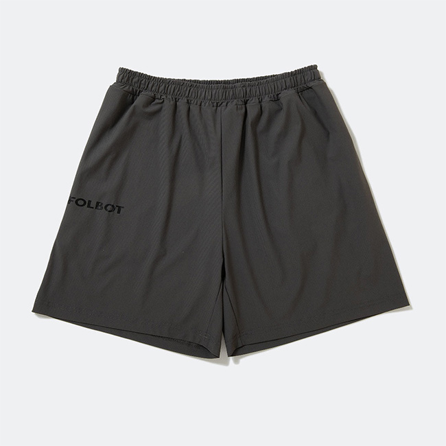 FOLBOT フォルボット PFU LS(M D.グレー): SUNDAY MOUNTAIN ANA Mall店