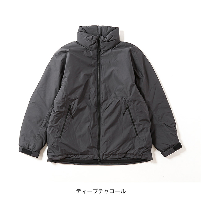 ゴールドウィン ゴアテックス インサレーション ジャケット GORE-TEX