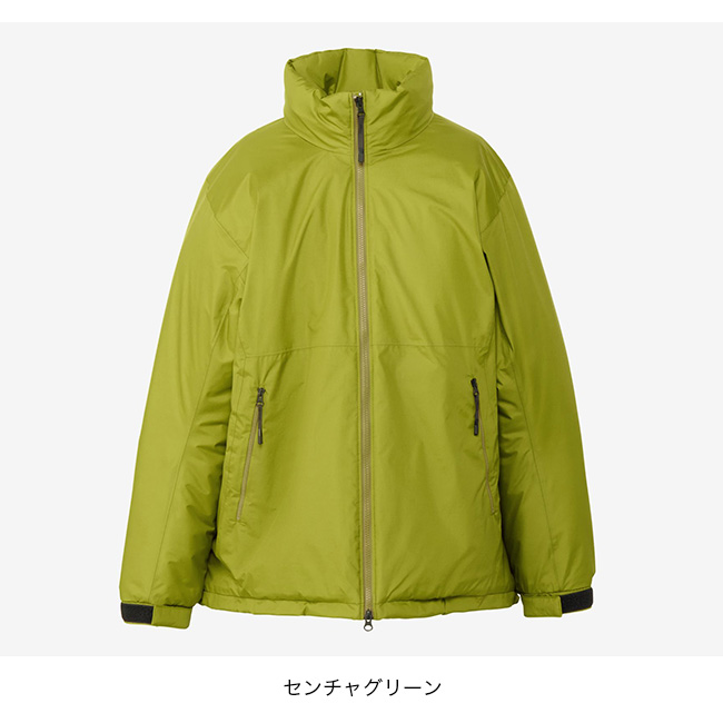 Goldwin 防水ジャケット S ホワイト Goldwin 防水ジャケット S