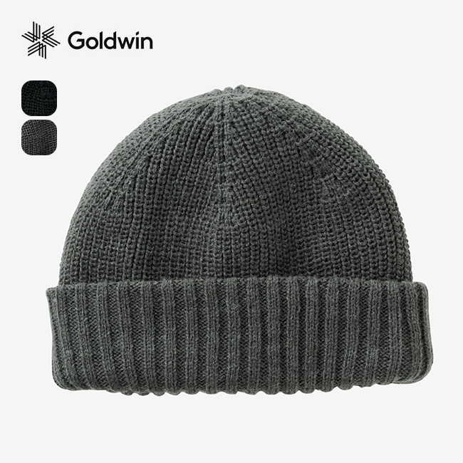 GOLDWIN ゴールドウィン ウィンドストッパーby GORE-TEX LABSビーニー