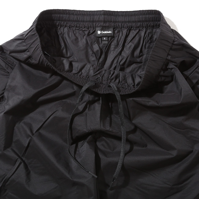 GOLDWIN ゴールドウィン パーテックスイクイリブリウムウィンドパンツ