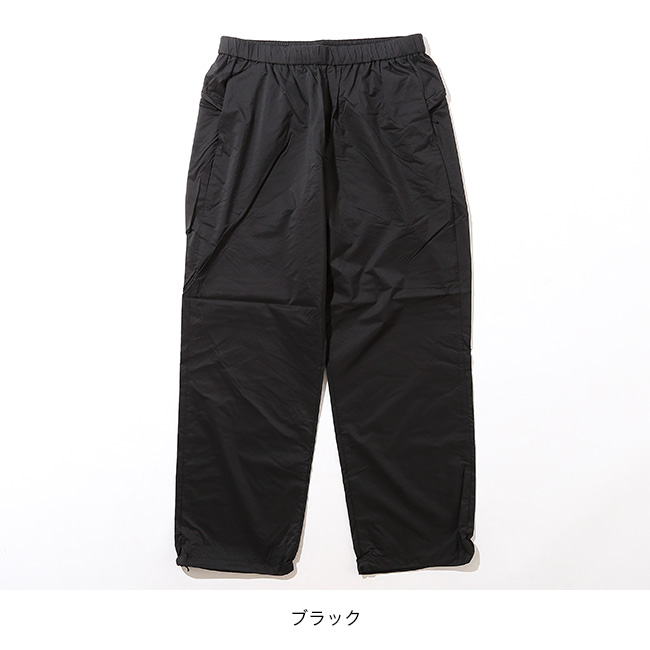 GOLDWIN ゴールドウィン パーテックスイクイリブリウムウィンドパンツ