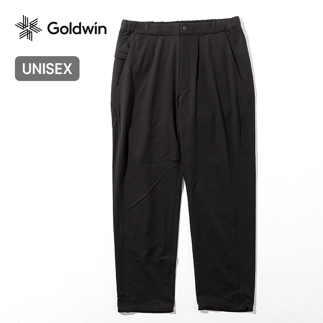 GOLDWIN ゴールドウィン オールダイレクションライトナローハイクパンツ
