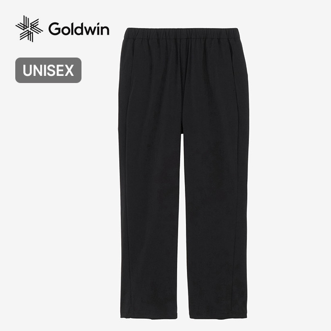 GOLDWIN ゴールドウィン 光電子ストレッチウィーブパンツ ユニセックス