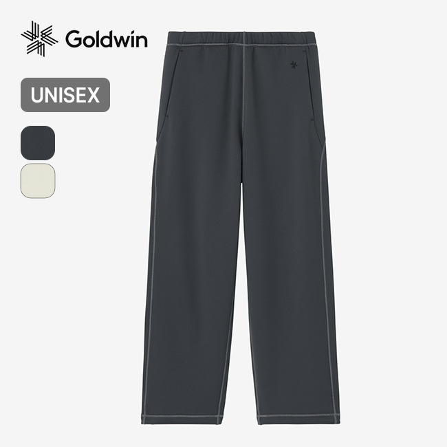 GOLDWIN ゴールドウィン グラミアWFストレートパンツ ユニセックス
