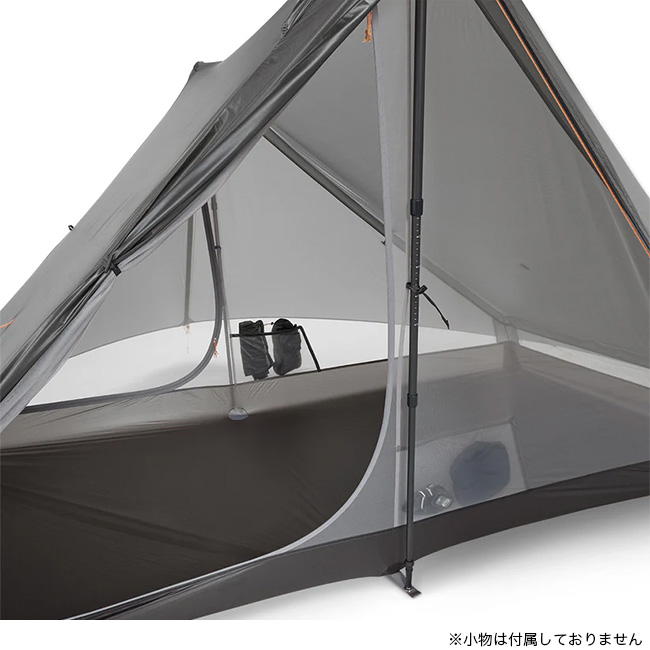Gossamer Gear ゴッサマーギア ザ・ツー: SUNDAY MOUNTAIN ANA Mall店