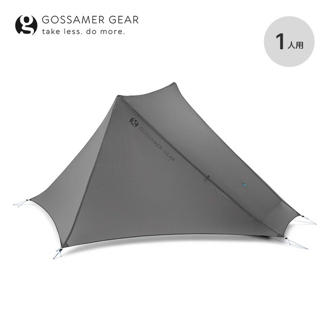 Gossamer Gear ゴッサマーギア ザ・ワン