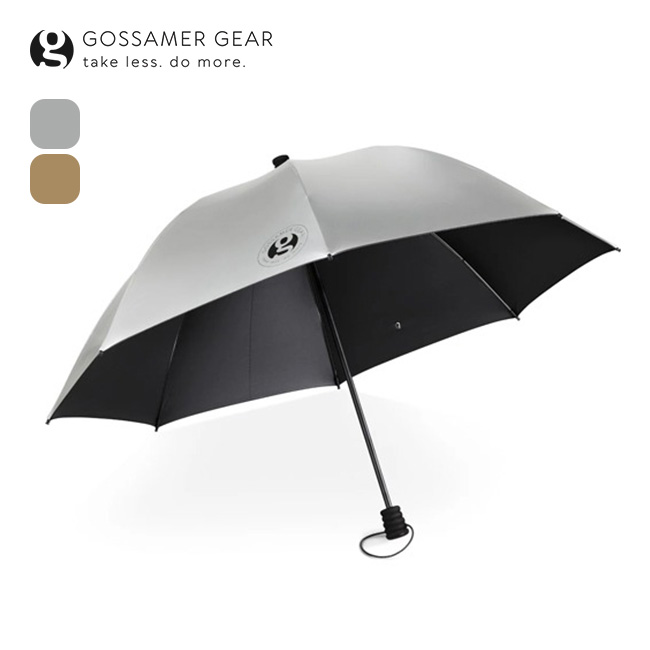 Gossamer Gear ゴッサマーギア ライトレックハイキングアンブレラ