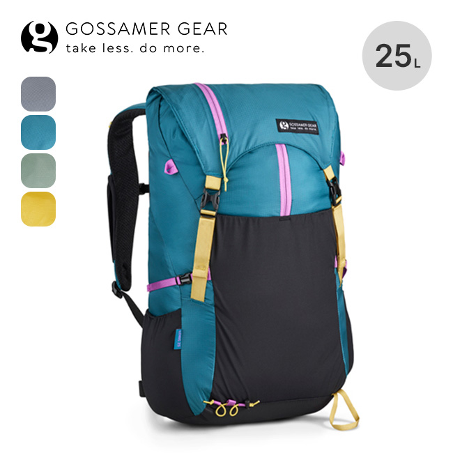 Gossamer Gear ゴッサマーギア ロリス