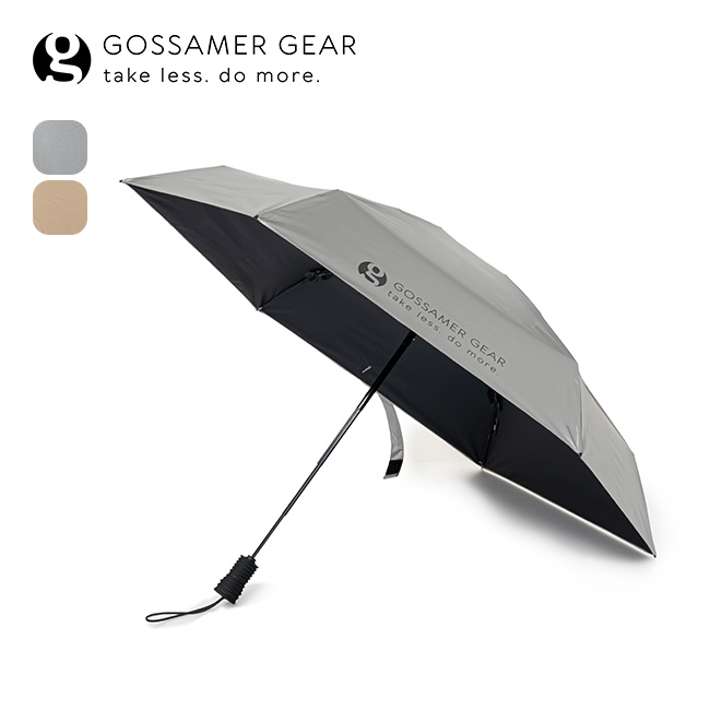 Gossamer Gear ゴッサマーギア フォールディングアンブレラ3.0