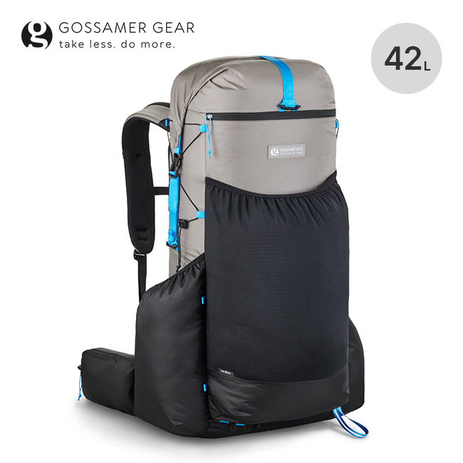 Gossamer Gear ゴッサマーギア G4-20 42R