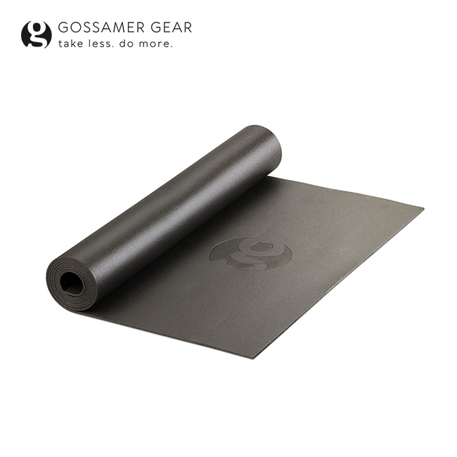 Gossamer Gear ゴッサマーギア 1/8"シンライツロールパッド