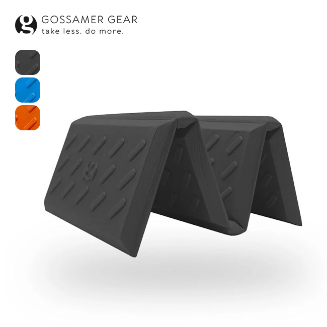 Gossamer Gear ゴッサマーギア リトルシットパッド