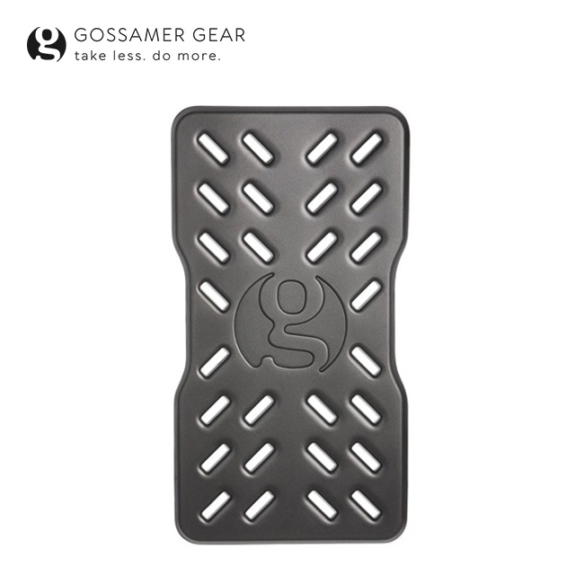 Gossamer Gear ゴッサマーギア シットライトキャンプシート2024