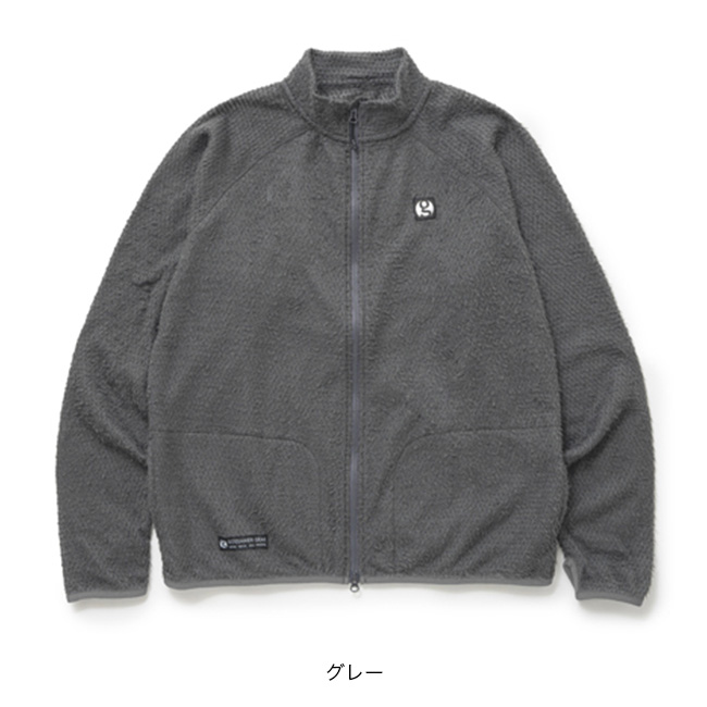 Gossamer Gear ゴッサマーギア F/Zポーラテックアルファダイレクト