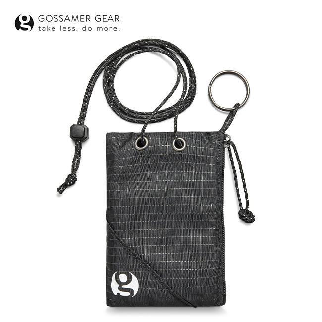 Gossamer Gear ゴッサマーギア ジェットダラーカラー