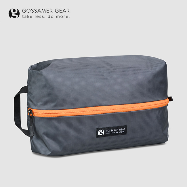 Gossamer Gear ゴッサマーギア シューキューブ