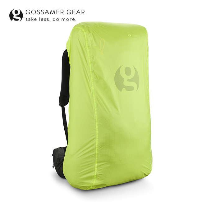 Gossamer Gear ゴッサマーギア パックジャケット