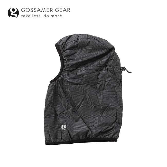 Gossamer Gear ゴッサマーギア GGバラクラバwithダイニーマ