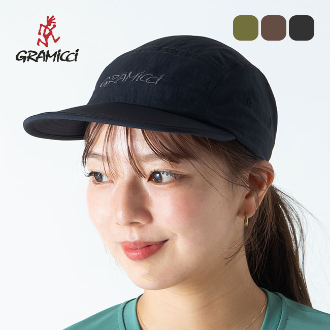 GRAMICCI グラミチ ナイロングラミチキャップ
