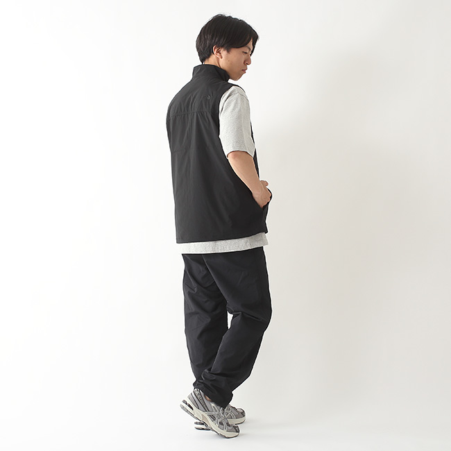 GRAMICCI (グラミチ) ナイロントラックパンツ M メンズ デューン GRAMICCI グラミチ ナイロングラミチパンツ メンズ(M デューン