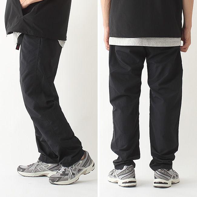 GRAMICCI グラミチ ナイロングラミチパンツ メンズ(M デューン