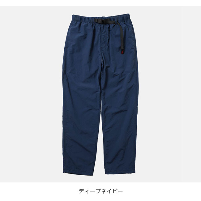 GRAMICCI グラミチ ナイロングラミチパンツ メンズ(M デューン