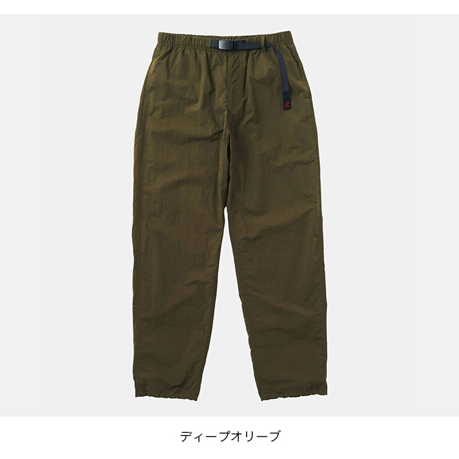 GRAMICCI グラミチ ナイロングラミチパンツ メンズ(M デューン