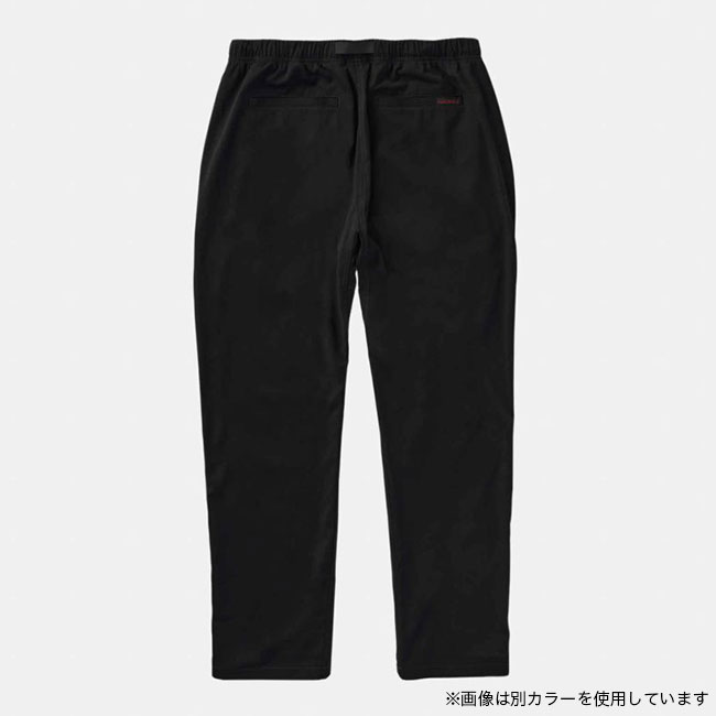 GRAMICCI グラミチ ギャバジンスラックス メンズ(S グレー): SUNDAY