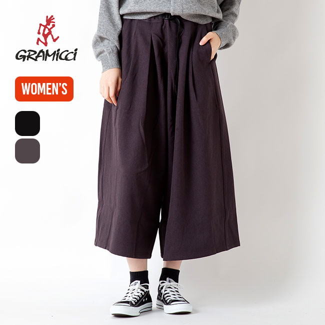 GRAMICCI グラミチ JSMU/ウールライク