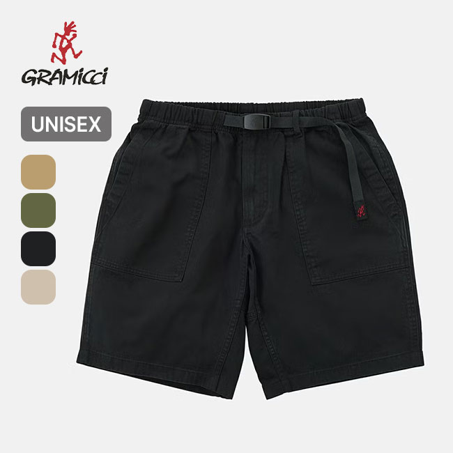 GRAMICCI グラミチ リッジショーツ ユニセックス