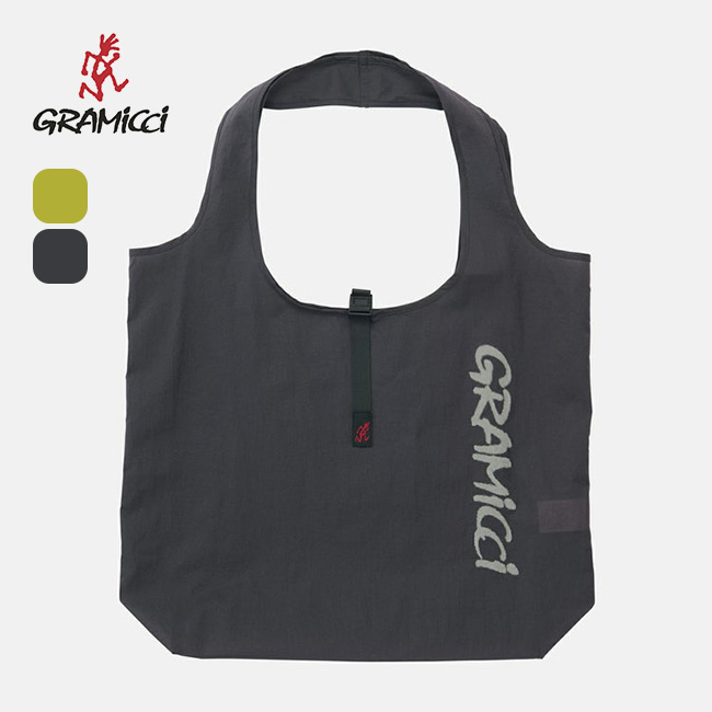 GRAMICCI グラミチ ウルトラライトショッパー