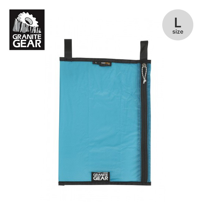 GRANITE GEAR グラナイトギア エアポケットL ブルーベリー