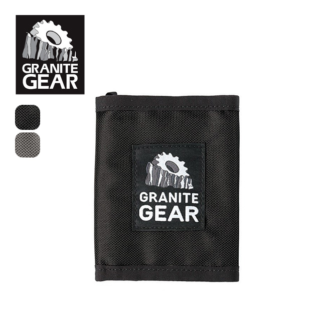 GRANITE GEAR グラナイトギア ULワレット