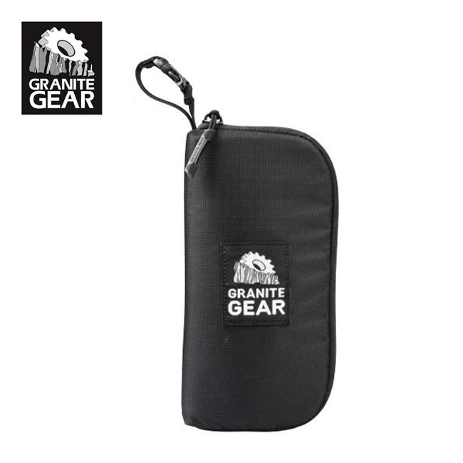 GRANITE GEAR グラナイトギア グラスケース