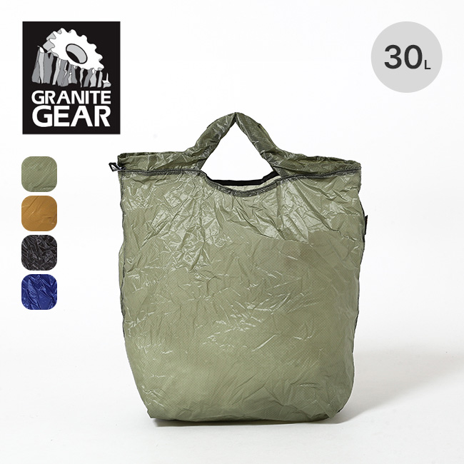 GRANITE GEAR グラナイトギア エアグロッセリーバッグ