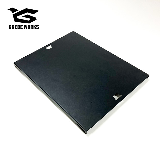 GREBE WORKS グリーブワークス ワンタッチバケット天板
